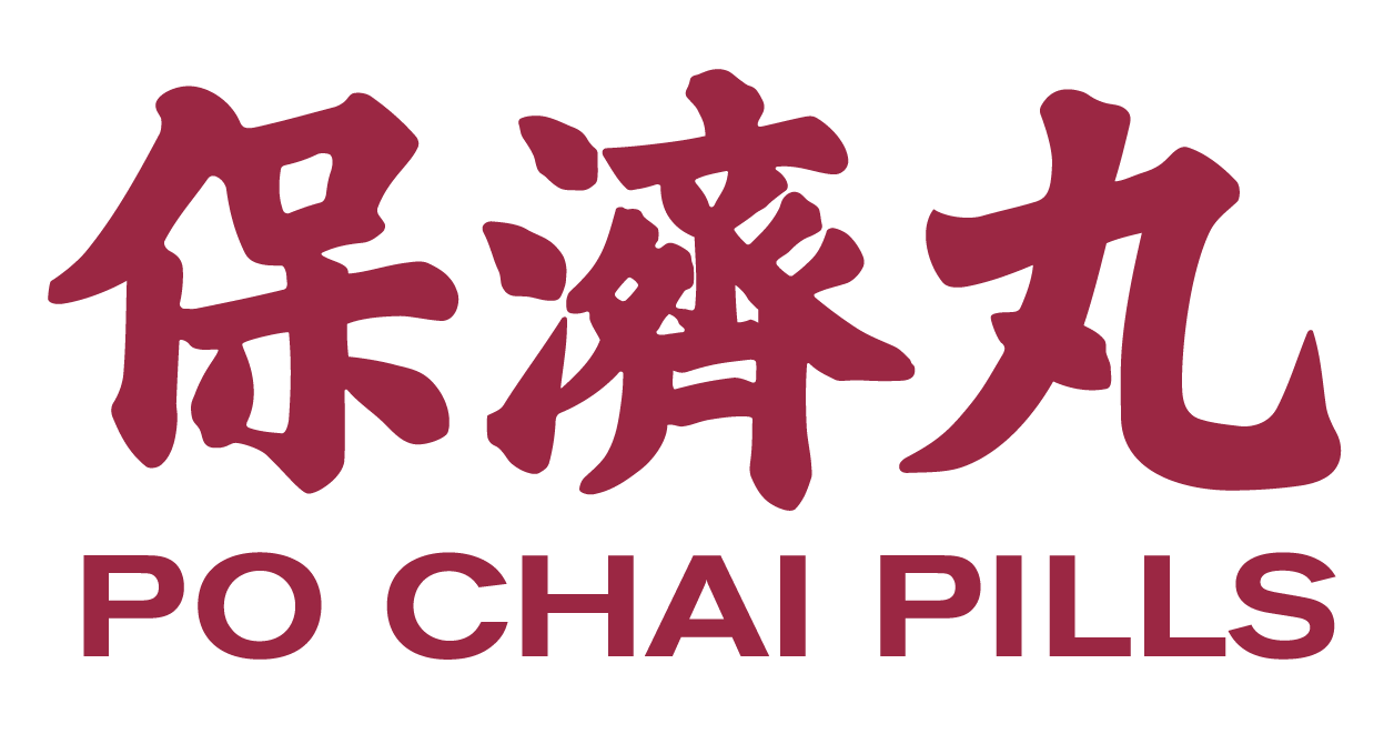 Po Chai Pills